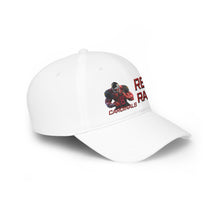 Load image into Gallery viewer, Cardinals Red Rage #18 Hat
