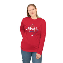 Load image into Gallery viewer, Rival Bakery Unisex Performance Long Sleeve Shirt
