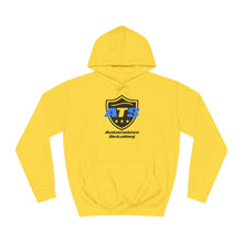 Load image into Gallery viewer, ATS Automotive Detailing Unisex College Hoodie
