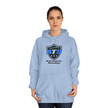 Load image into Gallery viewer, ATS Automotive Detailing Unisex College Hoodie
