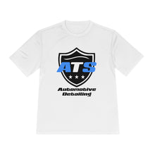 Load image into Gallery viewer, ATS Automotive Detailing Unisex Moisture Wicking Tee
