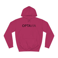 Load image into Gallery viewer, Optavia Unisex College Hoodie
