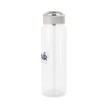 Load image into Gallery viewer, ISNR Logo Tritan Water Bottle - Durable Hydration
