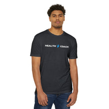 Load image into Gallery viewer, Jetstream Health Coach I Transform Lives Are You Ready Unisex Motivational CVC Jersey T-shirt
