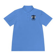 Load image into Gallery viewer, ATS Automotive Detailing Men&#39;s Sport Polo Shirt
