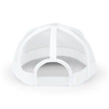 Load image into Gallery viewer, ISNR Snapback Trucker Cap - Color Logo

