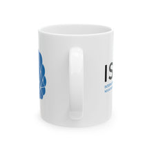Load image into Gallery viewer, ISNR Brain Ceramic Mug - 11oz/15oz
