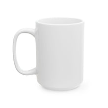 Load image into Gallery viewer, ISNR Brain Imaging Ceramic Coffee Cup (11oz, 15oz)
