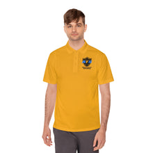 Load image into Gallery viewer, ATS Automotive Detailing Men&#39;s Sport Polo Shirt
