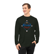 Load image into Gallery viewer, Rival Bakery Unisex Performance Long Sleeve Shirt
