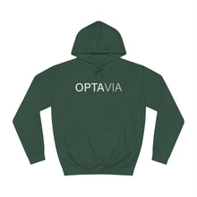 Load image into Gallery viewer, Optavia Unisex College Hoodie
