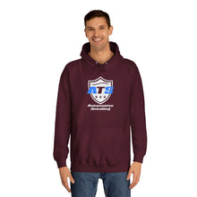 Load image into Gallery viewer, ATS Automotive Detailing Unisex College Hoodie
