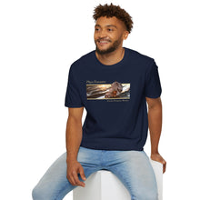 Load image into Gallery viewer, Playa Encanto Sunset Shell Jersey Short Sleeve Tee
