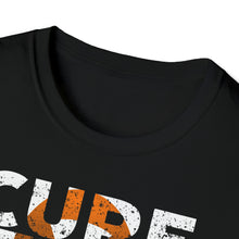 Load image into Gallery viewer, Cure It MS Unisex Softstyle T-Shirt
