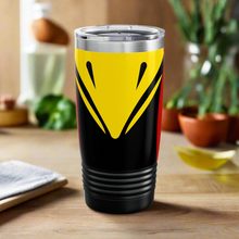 Load image into Gallery viewer, Cardinals Tumbler - 20oz Ringneck Tumbler
