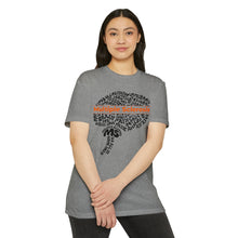 Load image into Gallery viewer, Multiple Sclerosis It’s All In Your Head Unisex CVC Jersey T-shirt
