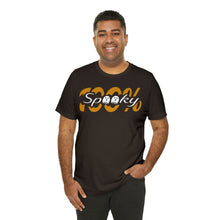 Load image into Gallery viewer, 100% Spooky Halloween Ghost Unisex Softstyle T-Shirt
