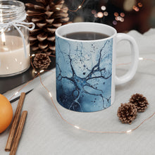 Load image into Gallery viewer, ISNR Brain Imaging Ceramic Coffee Cup (11oz, 15oz)
