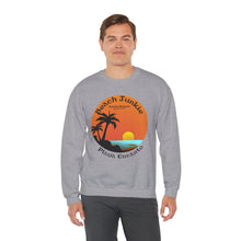 Load image into Gallery viewer, Beach Junkie Playa Encanto Unisex Heavy Blend™ Crewneck Sweatshirt
