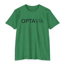 Load image into Gallery viewer, Optavia Health Coach Unisex CVC Jersey T-shirt
