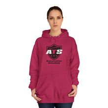 Load image into Gallery viewer, ATS Automotive Detailing Unisex College Hoodie
