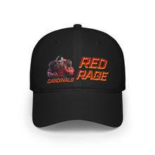 Load image into Gallery viewer, Cardinals Red Rage #18 Hat
