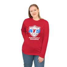 Load image into Gallery viewer, ATS Automotive Detailing Unisex Performance Long Sleeve Shirt
