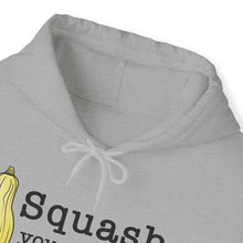 Load image into Gallery viewer, Squash Your Excuses Unisex Heavy Blend™ Hooded Sweatshirt
