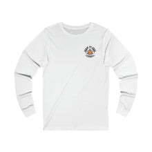 Load image into Gallery viewer, Team Be Free Unisex Jersey Long Sleeve Tee
