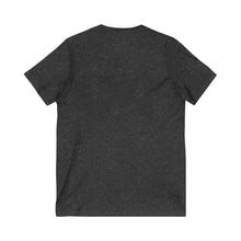 Load image into Gallery viewer, Don’t ‘Ish your Life Unisex Jersey Short Sleeve V-Neck Tee
