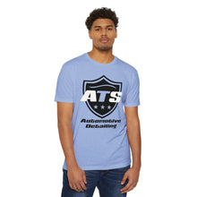 Load image into Gallery viewer, ATS Automotive Detailing Unisex CVC Jersey T-shirt
