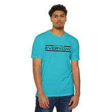 Load image into Gallery viewer, Better Everyday Motivational Unisex CVC Jersey T-shirt
