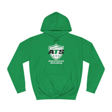 Load image into Gallery viewer, ATS Automotive Detailing Unisex College Hoodie
