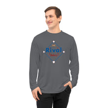 Load image into Gallery viewer, Rival Bakery Unisex Performance Long Sleeve Shirt
