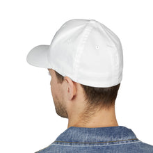 Load image into Gallery viewer, ISNR Logo - Embroidered Flex Fit Cap
