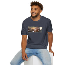 Load image into Gallery viewer, Playa Encanto Sunset Shell Jersey Short Sleeve Tee
