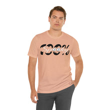 Load image into Gallery viewer, 100% Spooky Halloween Ghost Unisex Softstyle T-Shirt
