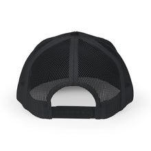 Load image into Gallery viewer, Playa Encanto Beach Vibes Snapback Trucker Cap - Playa Encanto Design
