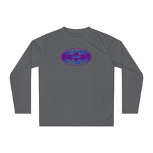 Load image into Gallery viewer, Kick Ass Mode Activated F CancerUnisex Performance Long Sleeve Shirt
