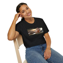 Load image into Gallery viewer, Playa Encanto Sunset Shell Jersey Short Sleeve Tee
