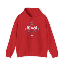 Load image into Gallery viewer, Rival Bakery Unisex Heavy Blend™ Hooded Sweatshirt
