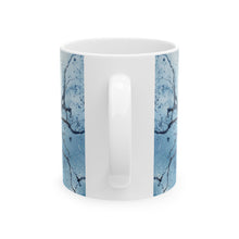 Load image into Gallery viewer, ISNR Brain Imaging Ceramic Coffee Cup (11oz, 15oz)
