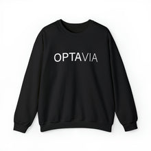 Load image into Gallery viewer, Optavia Unisex Heavy Blend™ Crewneck Sweatshirt
