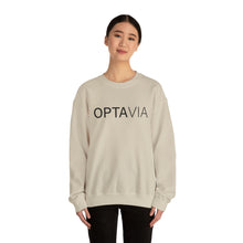 Load image into Gallery viewer, Optavia Unisex Heavy Blend™ Crewneck Sweatshirt
