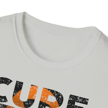 Load image into Gallery viewer, Cure It MS Unisex Softstyle T-Shirt
