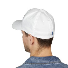 Load image into Gallery viewer, ISNR Logo - Embroidered Flex Fit Cap
