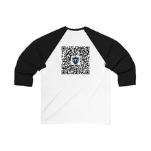 Load image into Gallery viewer, ATS Automotive Detailing Unisex 3\4 Sleeve Baseball Tee
