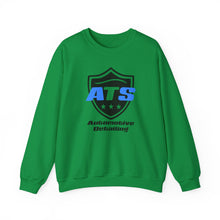 Load image into Gallery viewer, ATS Automotive Detailing Unisex Heavy Blend™ Crewneck Sweatshirt
