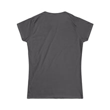 Load image into Gallery viewer, Harris Walz 2024 Women&#39;s Softstyle Tee
