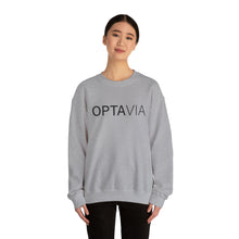 Load image into Gallery viewer, Optavia Unisex Heavy Blend™ Crewneck Sweatshirt
